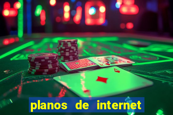 planos de internet tim movel